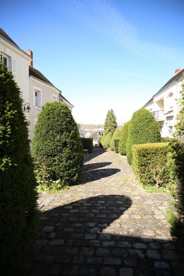Aux Portes Du Chateau Valençay Dış mekan fotoğraf